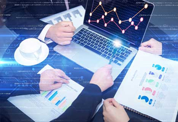 會(huì )計做賬，找財務(wù)代理記賬公司有哪些優(yōu)勢？