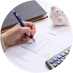 迦密山：專(zhuān)業(yè)財務(wù)代理公司